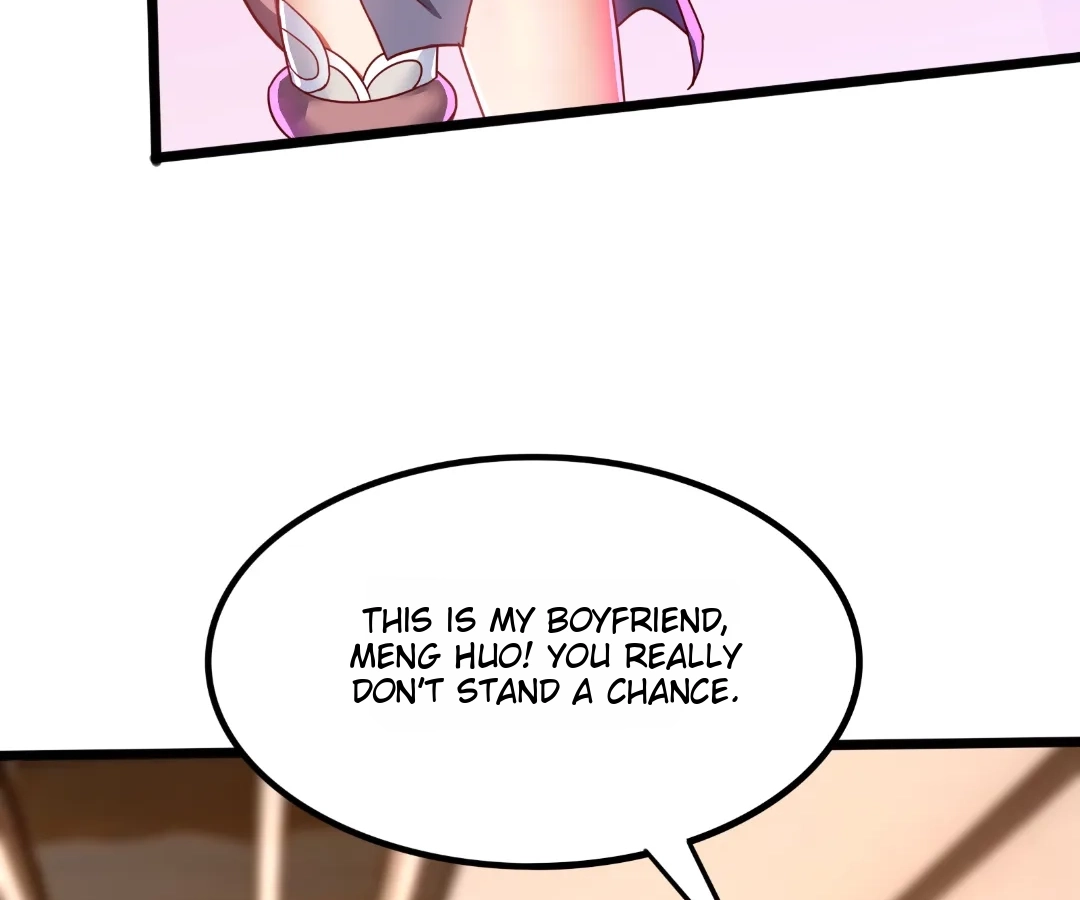 Lost Powers Restored: Unlocking a New Skill Every Day Chapter 266 page 70 - 