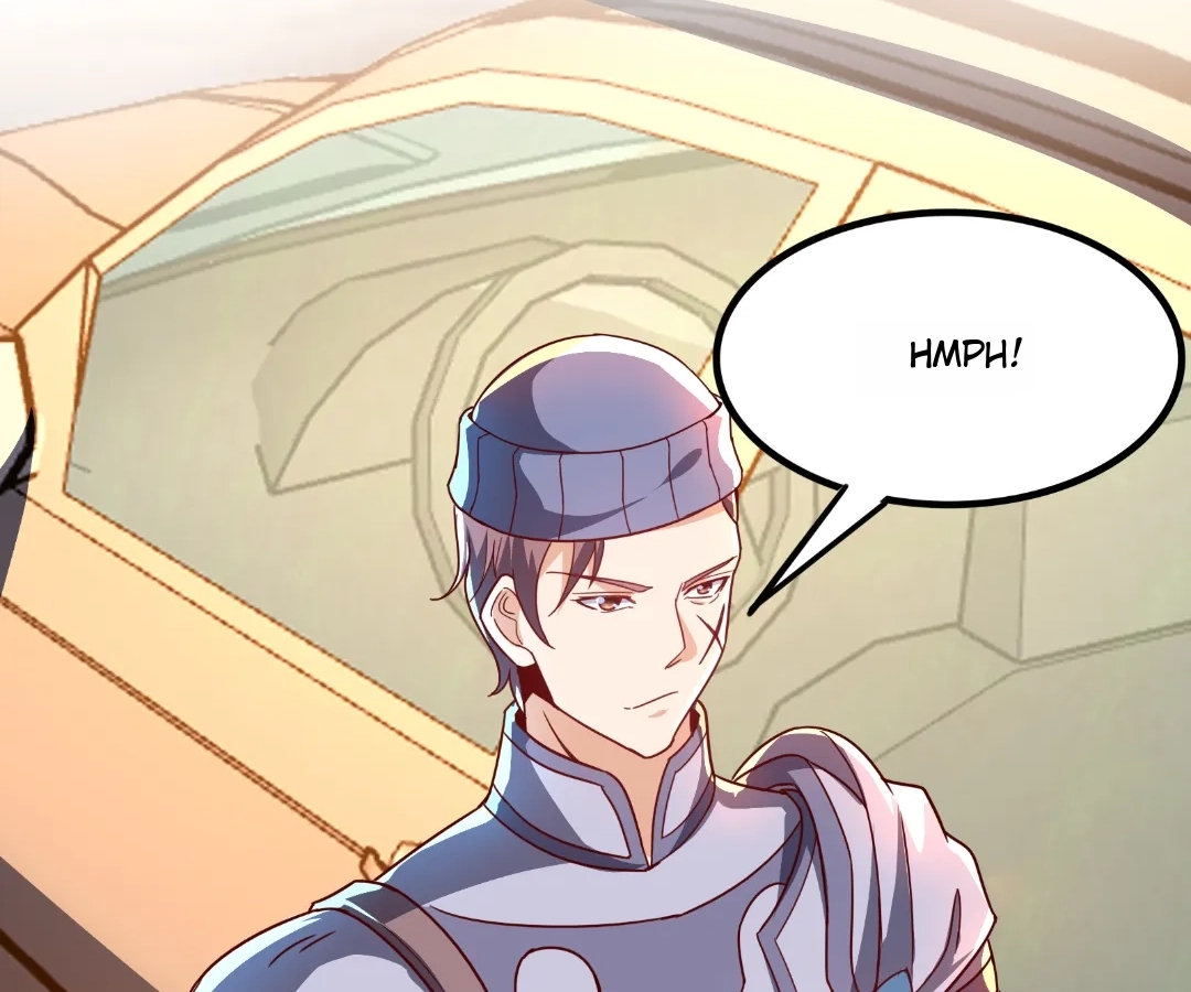 Lost Powers Restored: Unlocking a New Skill Every Day Chapter 266 page 74 - 