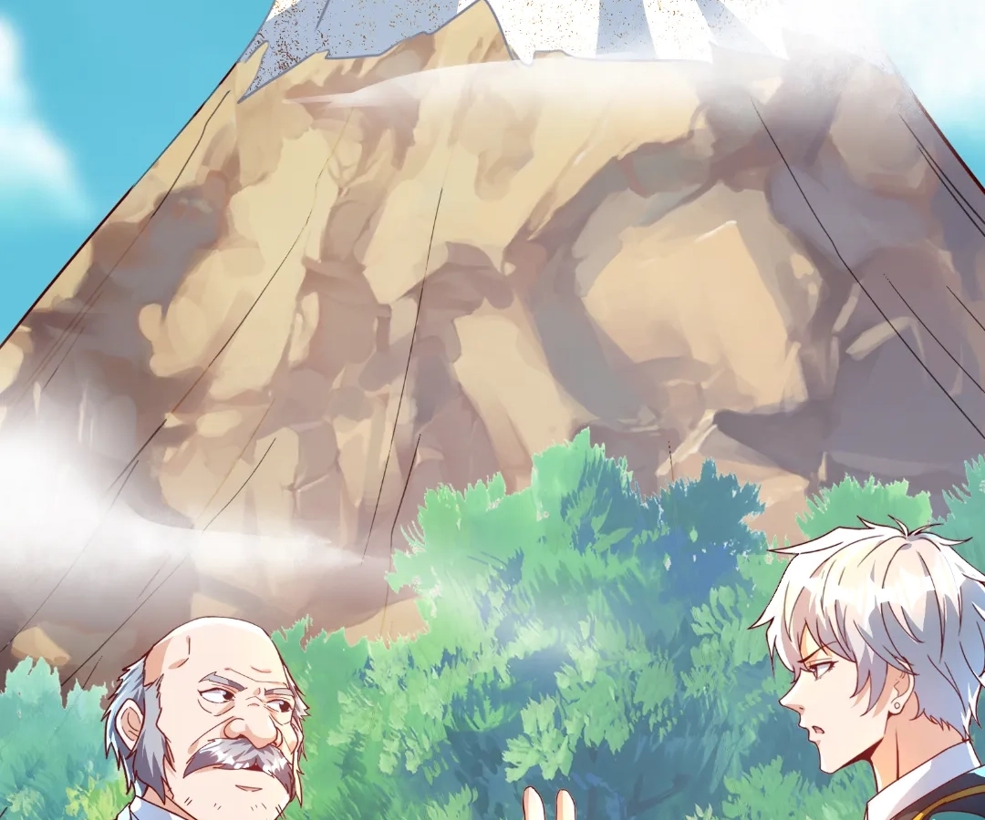 Lost Powers Restored: Unlocking a New Skill Every Day Chapter 266 page 9 - 