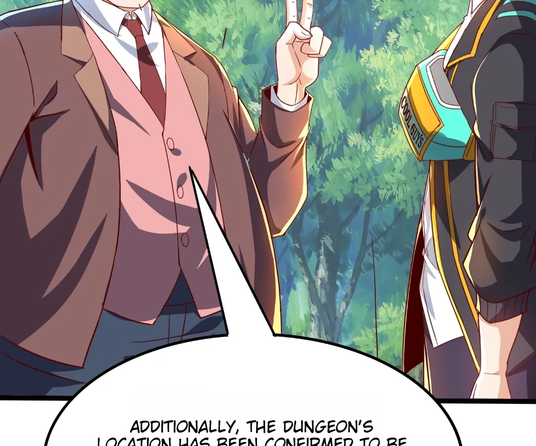 Lost Powers Restored: Unlocking a New Skill Every Day Chapter 266 page 10 - 