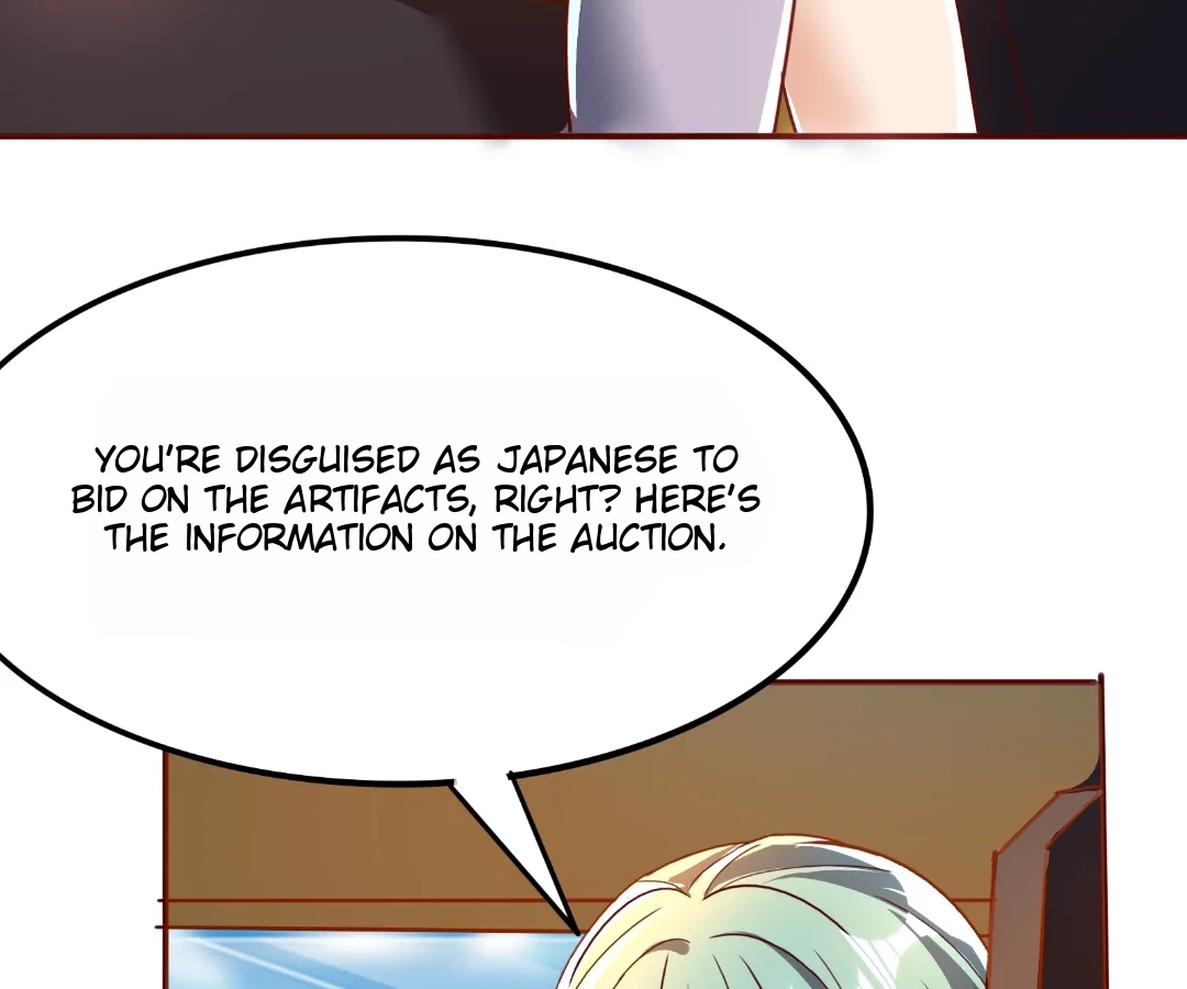 Lost Powers Restored: Unlocking a New Skill Every Day Chapter 267 page 20 - 