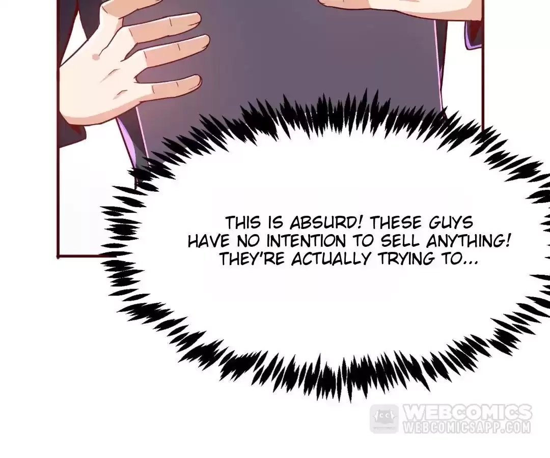 Lost Powers Restored: Unlocking a New Skill Every Day Chapter 267 page 27 - 