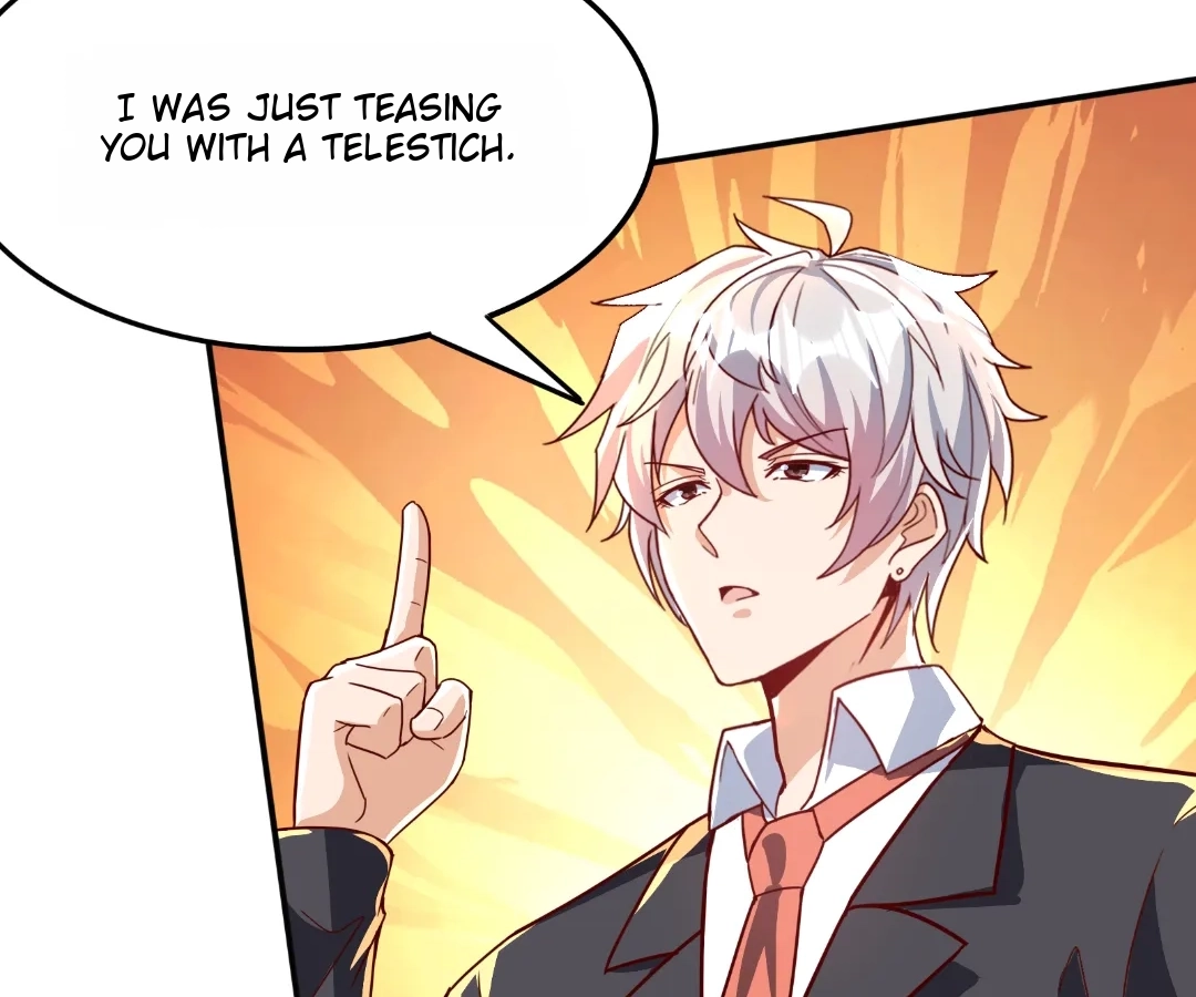 Lost Powers Restored: Unlocking a New Skill Every Day Chapter 267 page 4 - 