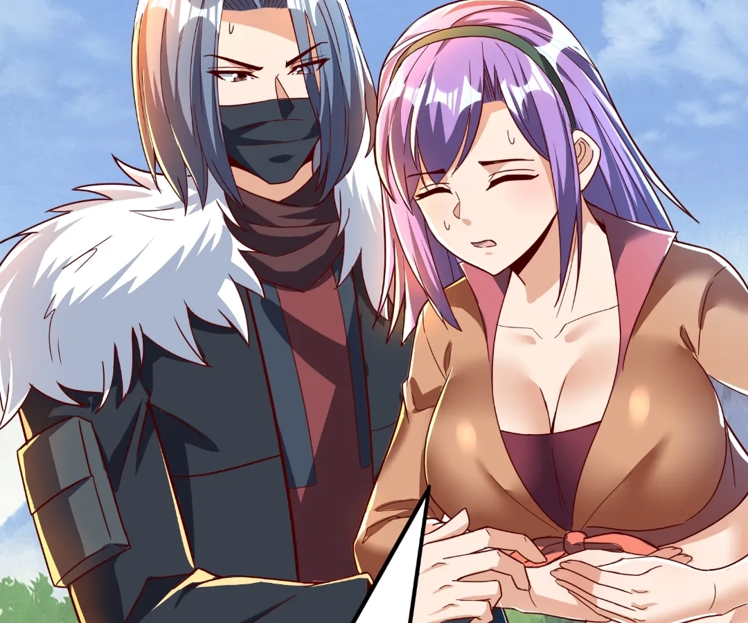 Lost Powers Restored: Unlocking a New Skill Every Day Chapter 267 page 32 - 