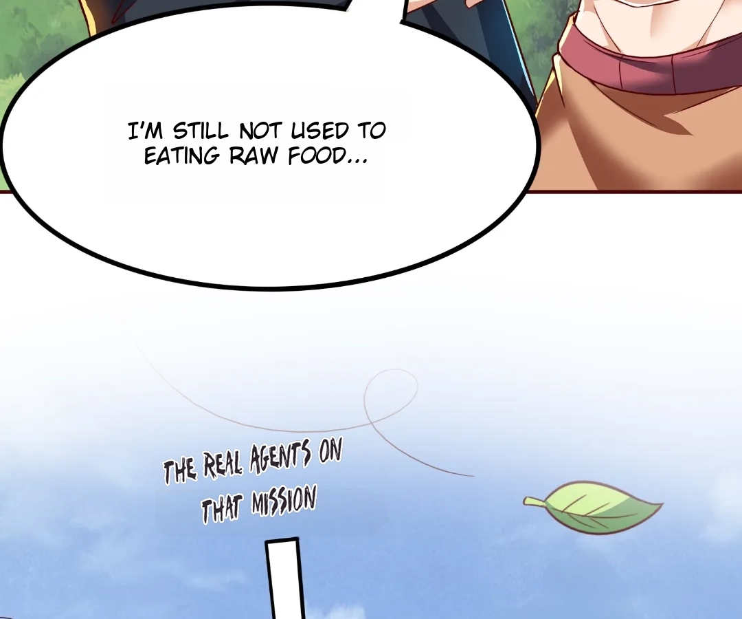 Lost Powers Restored: Unlocking a New Skill Every Day Chapter 267 page 33 - 