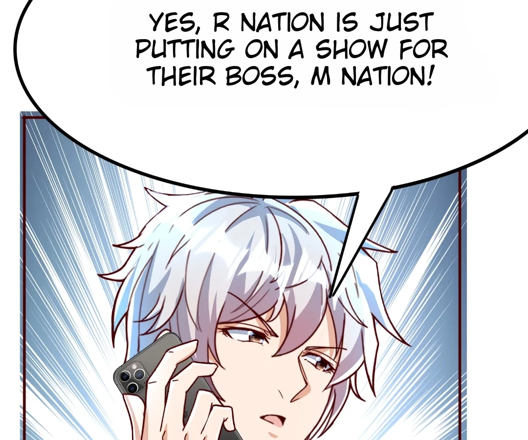 Lost Powers Restored: Unlocking a New Skill Every Day Chapter 267 page 40 - 