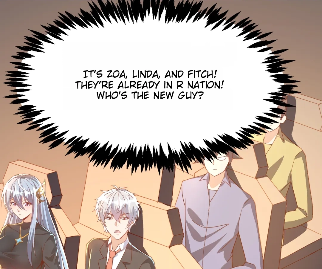 Lost Powers Restored: Unlocking a New Skill Every Day Chapter 267 page 46 - 