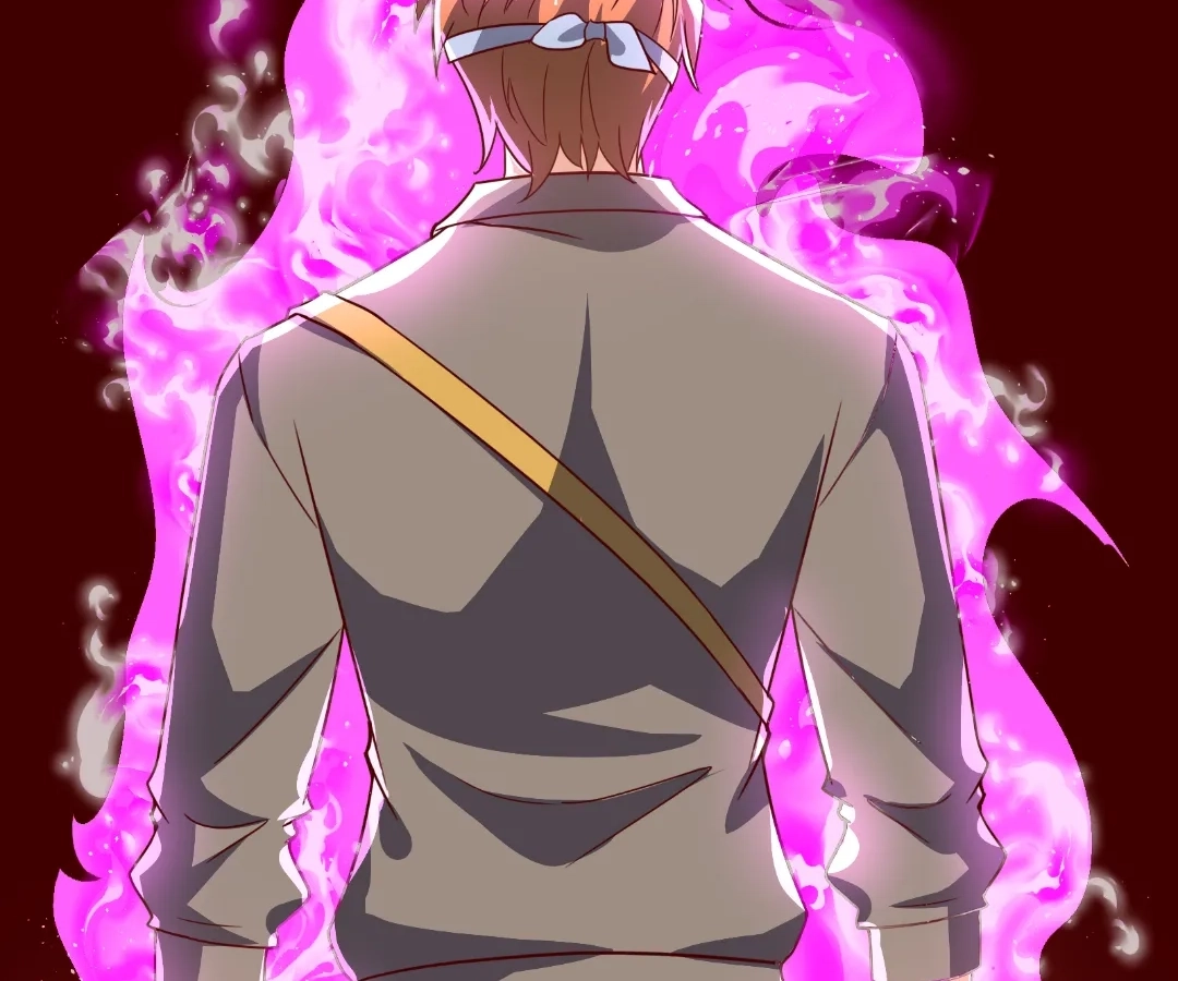 Lost Powers Restored: Unlocking a New Skill Every Day Chapter 267 page 57 - 