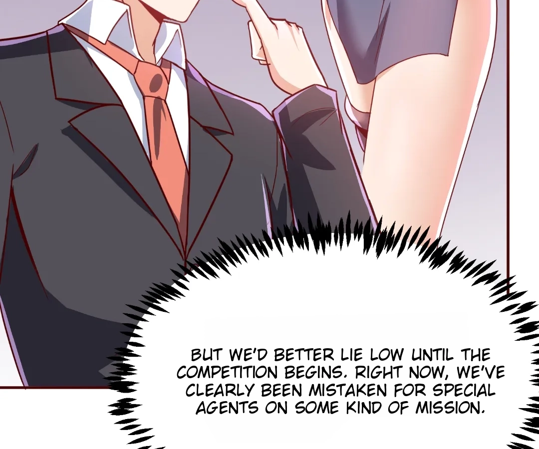 Lost Powers Restored: Unlocking a New Skill Every Day Chapter 267 page 60 - 