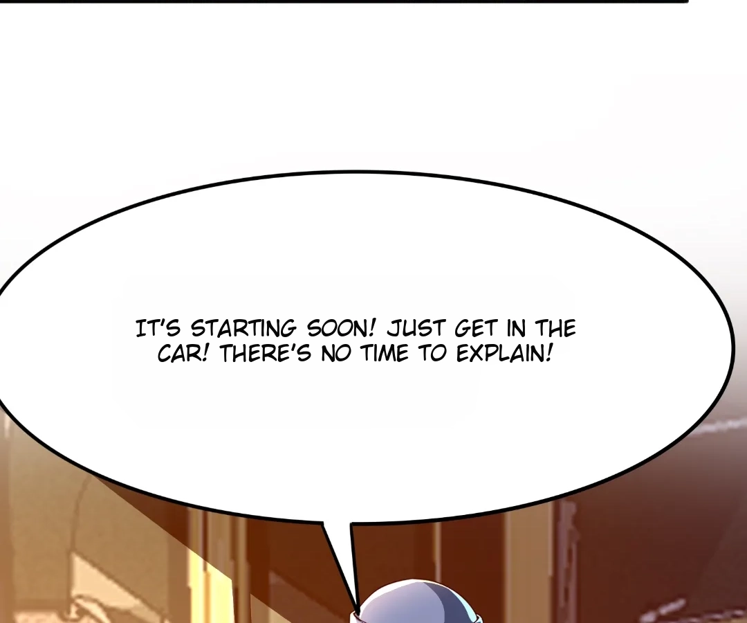 Lost Powers Restored: Unlocking a New Skill Every Day Chapter 267 page 7 - 