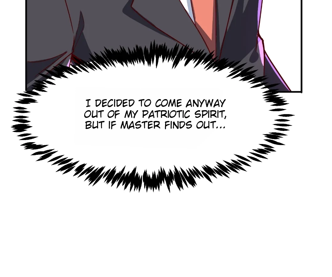 Lost Powers Restored: Unlocking a New Skill Every Day Chapter 267 page 64 - 