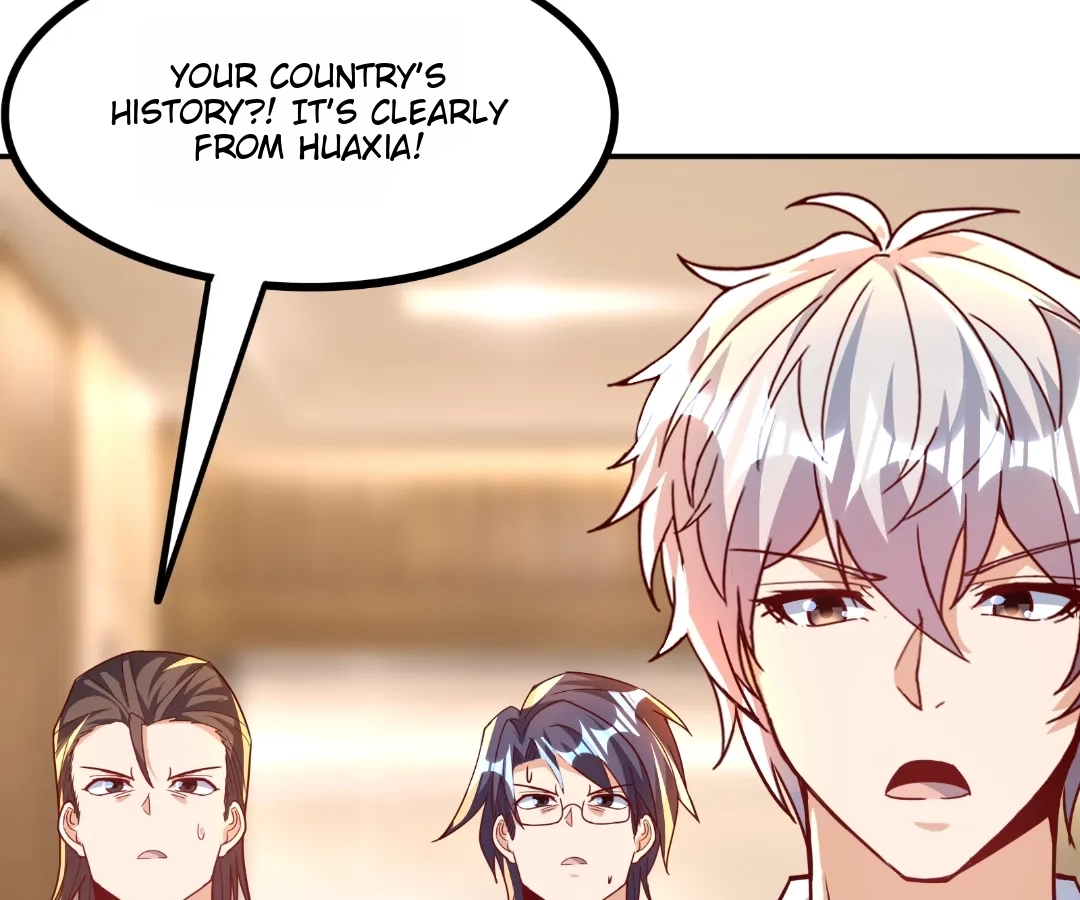 Lost Powers Restored: Unlocking a New Skill Every Day Chapter 267 page 74 - 