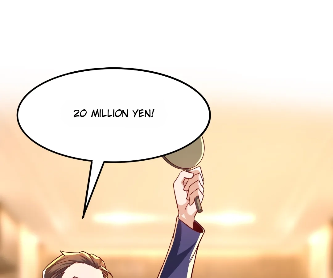 Lost Powers Restored: Unlocking a New Skill Every Day Chapter 267 page 79 - 