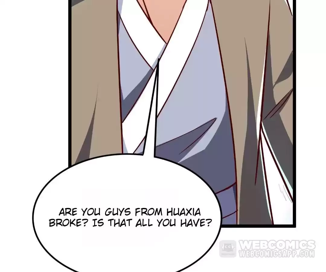 Lost Powers Restored: Unlocking a New Skill Every Day Chapter 267 page 83 - 