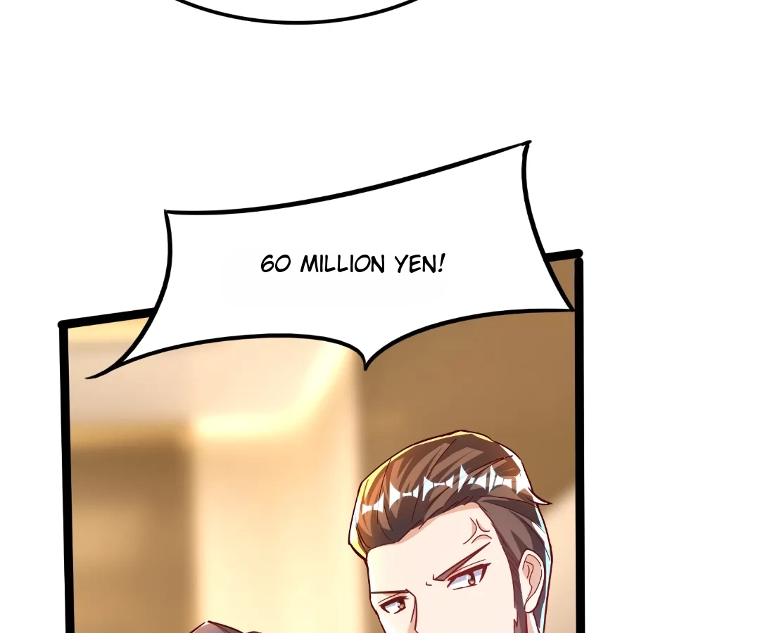Lost Powers Restored: Unlocking a New Skill Every Day Chapter 267 page 84 - 