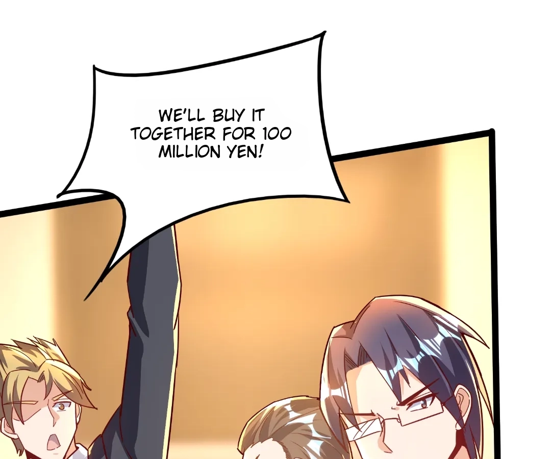 Lost Powers Restored: Unlocking a New Skill Every Day Chapter 267 page 90 - 
