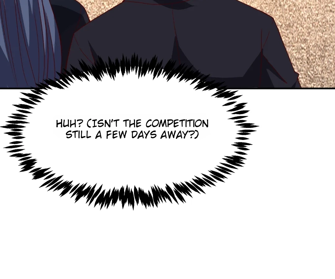 Lost Powers Restored: Unlocking a New Skill Every Day Chapter 267 page 10 - 