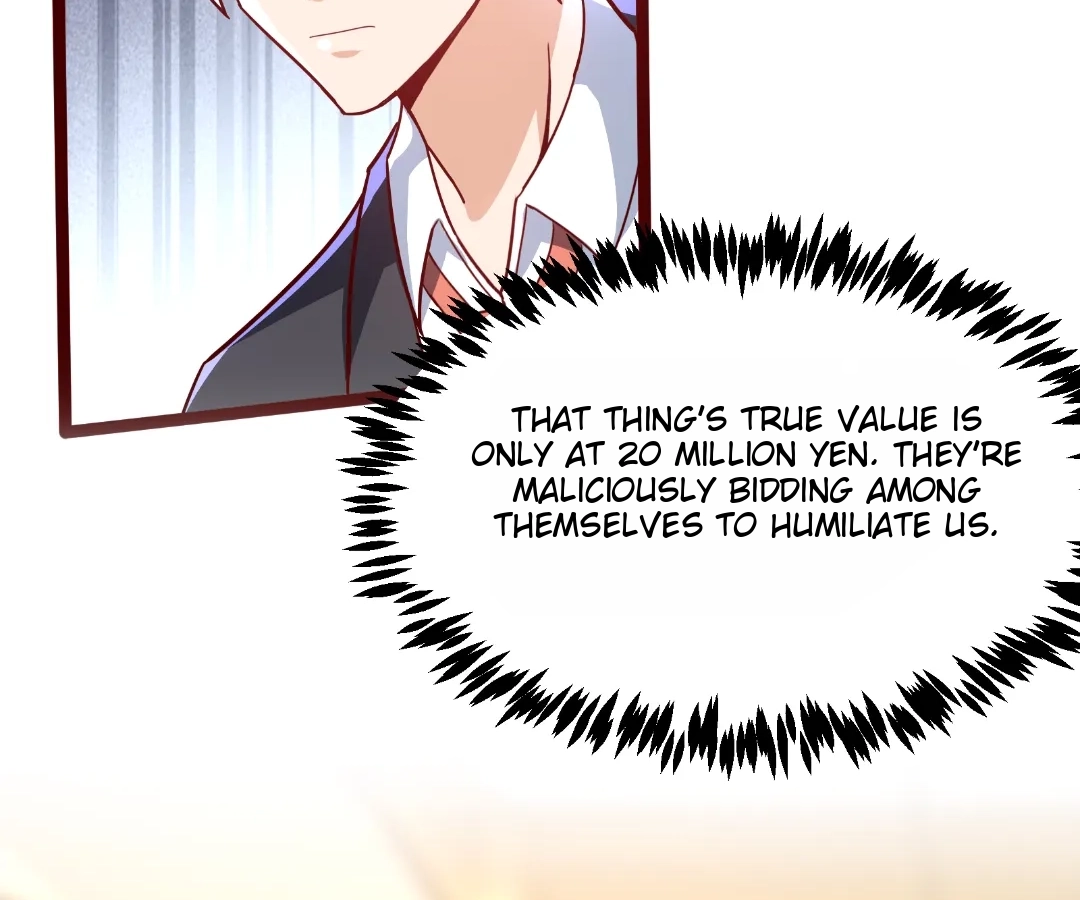 Lost Powers Restored: Unlocking a New Skill Every Day Chapter 267 page 95 - 