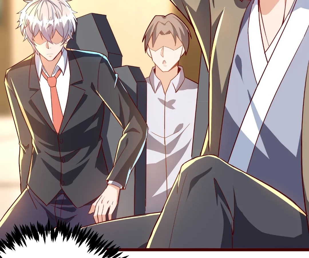 Lost Powers Restored: Unlocking a New Skill Every Day Chapter 267 page 97 - 