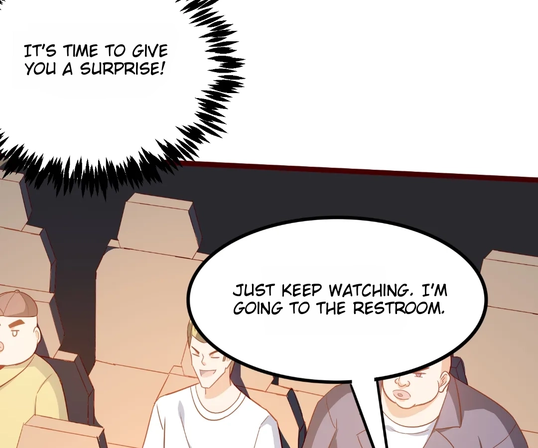 Lost Powers Restored: Unlocking a New Skill Every Day Chapter 267 page 98 - 