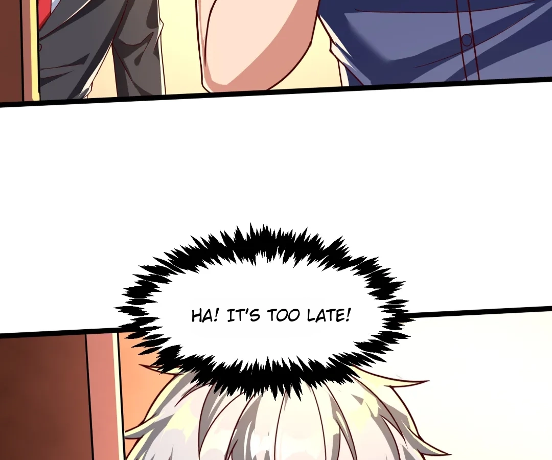 Lost Powers Restored: Unlocking a New Skill Every Day Chapter 268 page 18 - 