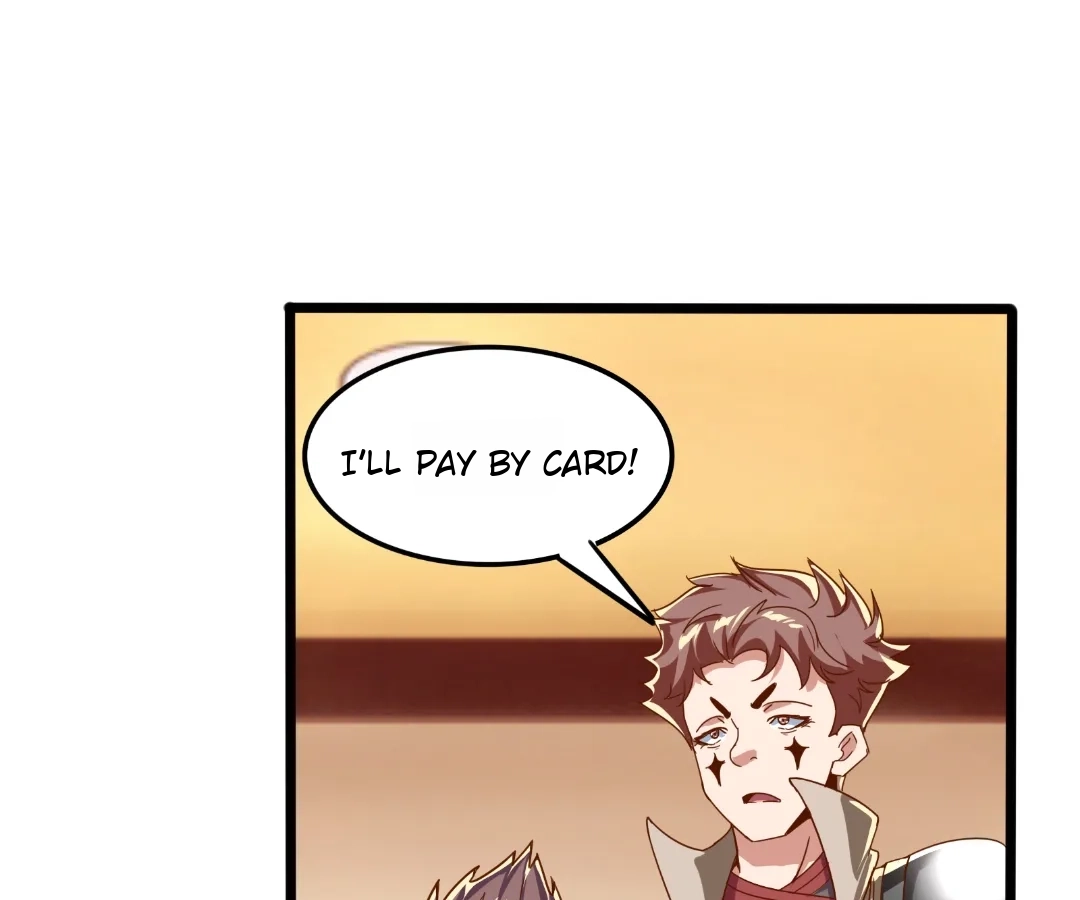 Lost Powers Restored: Unlocking a New Skill Every Day Chapter 268 page 34 - 