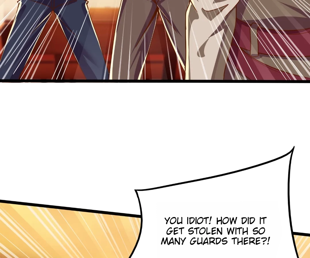 Lost Powers Restored: Unlocking a New Skill Every Day Chapter 268 page 38 - 