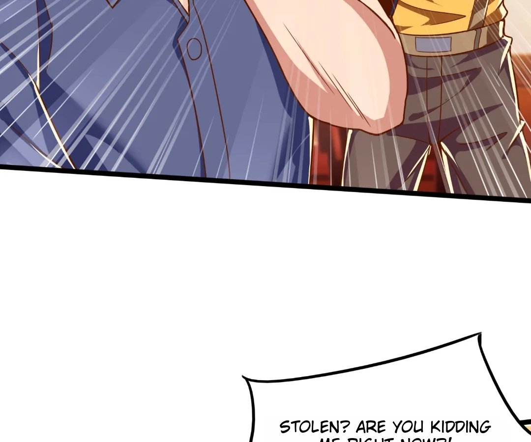 Lost Powers Restored: Unlocking a New Skill Every Day Chapter 268 page 40 - 