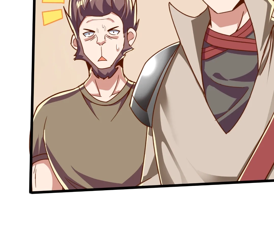 Lost Powers Restored: Unlocking a New Skill Every Day Chapter 268 page 42 - 
