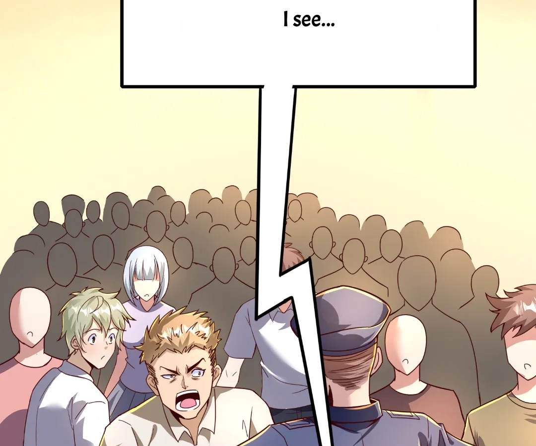 Lost Powers Restored: Unlocking a New Skill Every Day Chapter 268 page 46 - 