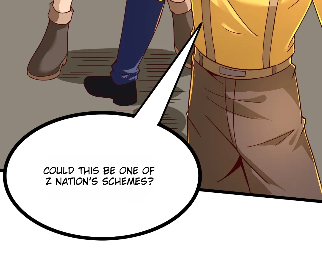 Lost Powers Restored: Unlocking a New Skill Every Day Chapter 268 page 48 - 