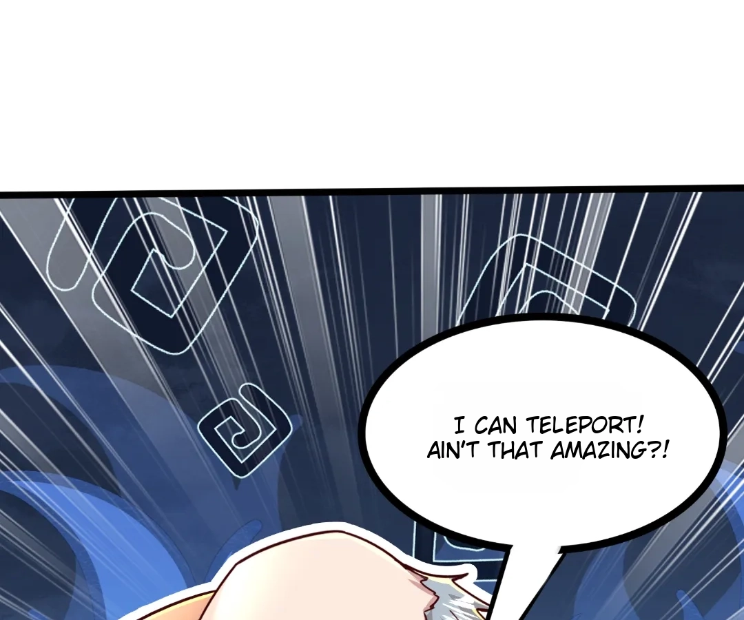 Lost Powers Restored: Unlocking a New Skill Every Day Chapter 268 page 49 - 