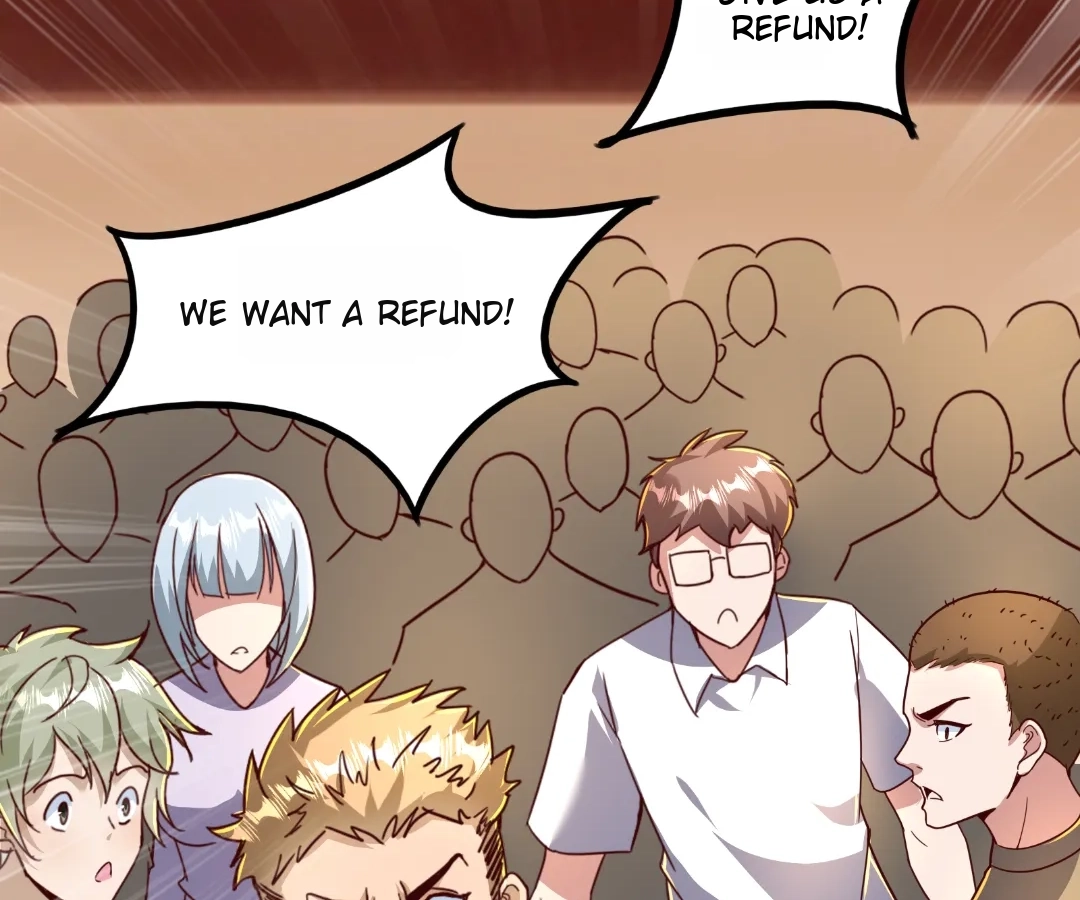 Lost Powers Restored: Unlocking a New Skill Every Day Chapter 268 page 60 - 