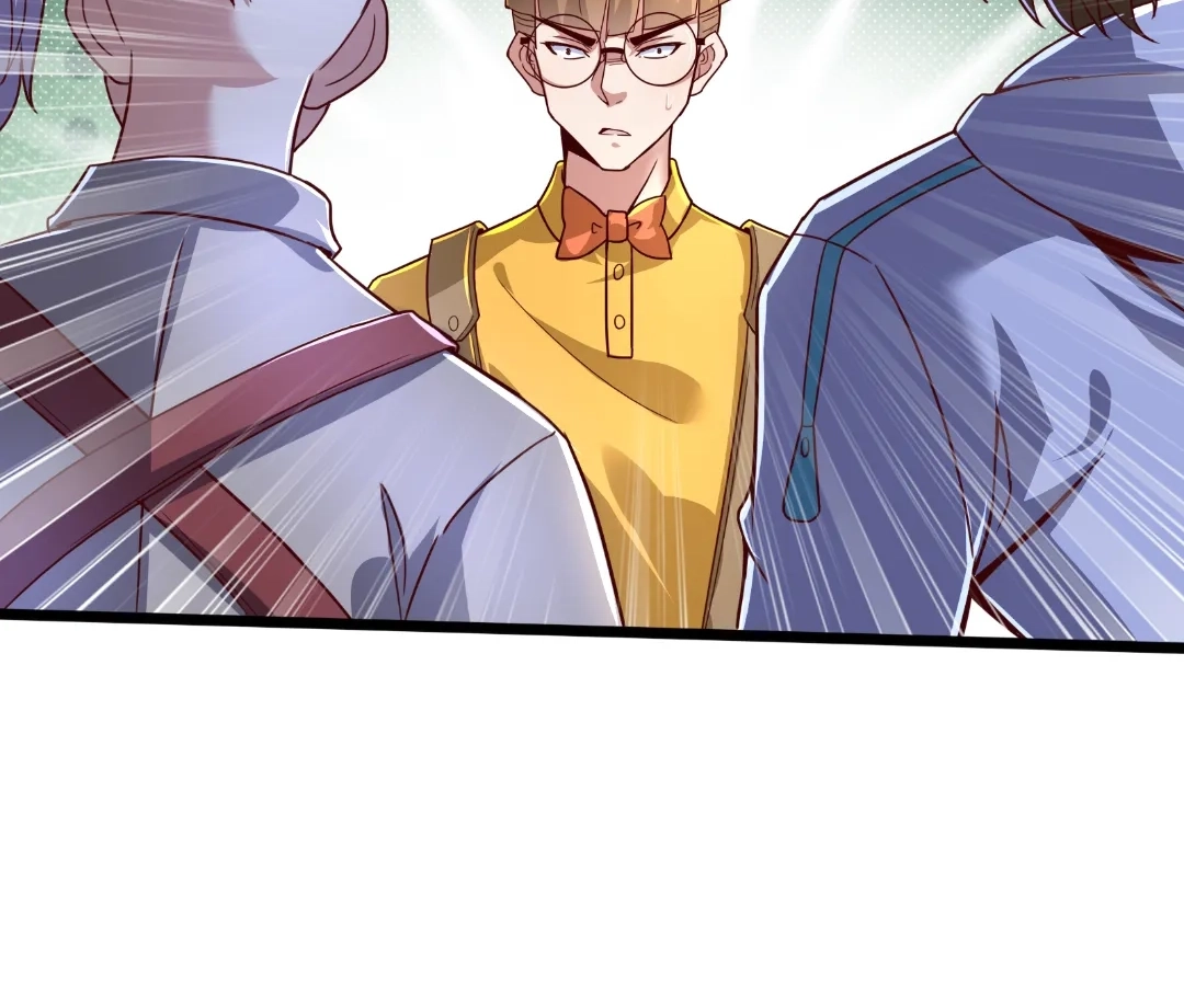 Lost Powers Restored: Unlocking a New Skill Every Day Chapter 268 page 63 - 