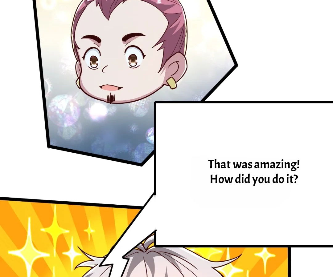 Lost Powers Restored: Unlocking a New Skill Every Day Chapter 268 page 70 - 