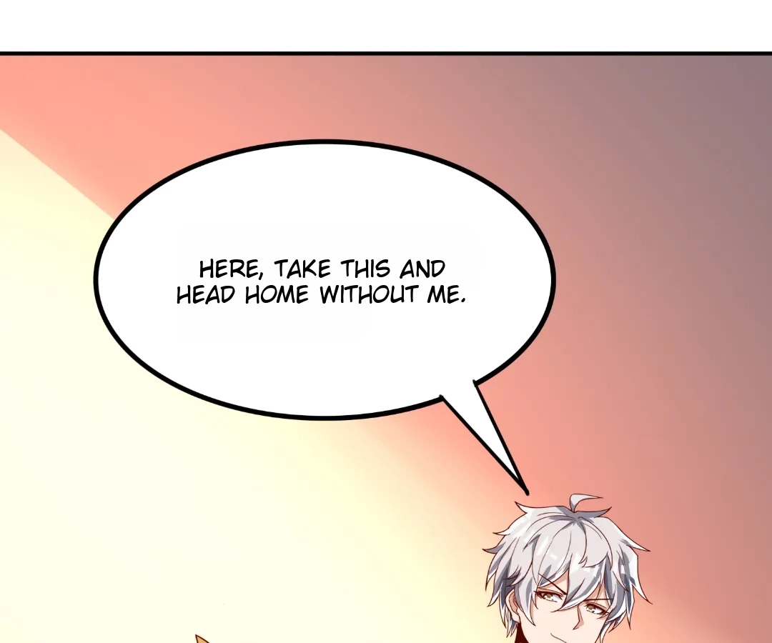 Lost Powers Restored: Unlocking a New Skill Every Day Chapter 269 page 1 - 