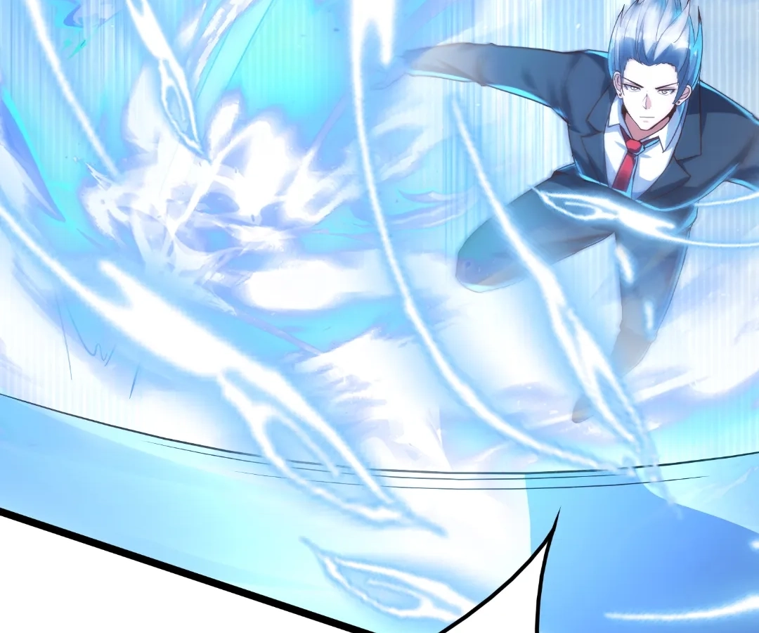 Lost Powers Restored: Unlocking a New Skill Every Day Chapter 269 page 104 - 