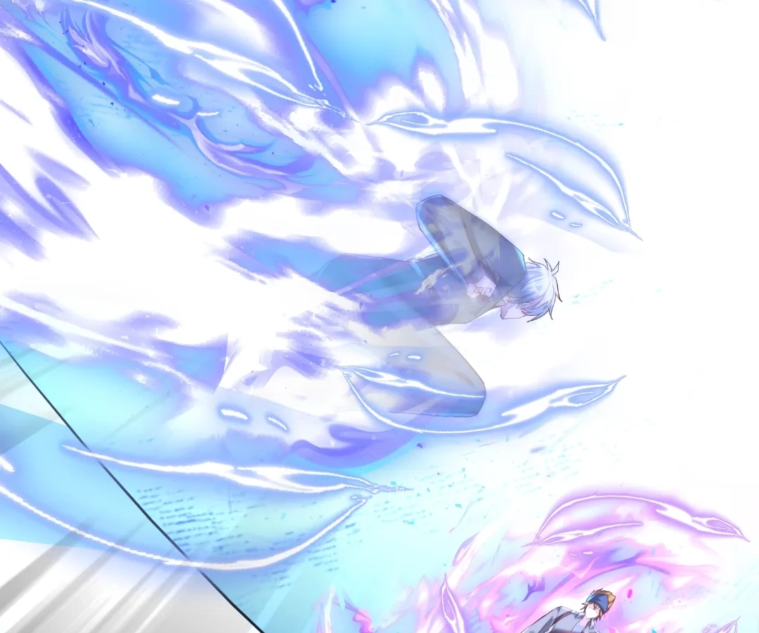 Lost Powers Restored: Unlocking a New Skill Every Day Chapter 269 page 108 - 