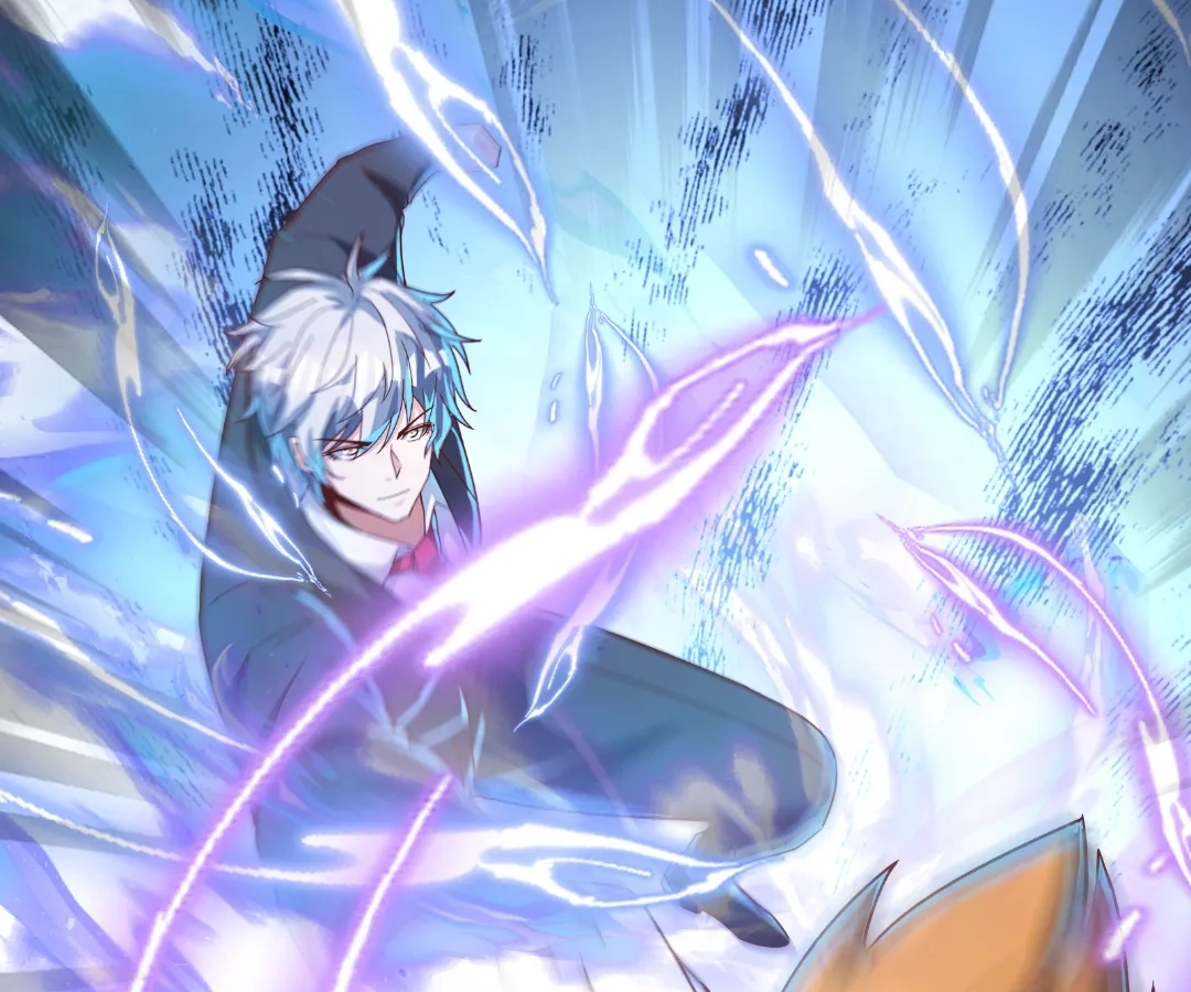 Lost Powers Restored: Unlocking a New Skill Every Day Chapter 269 page 110 - 