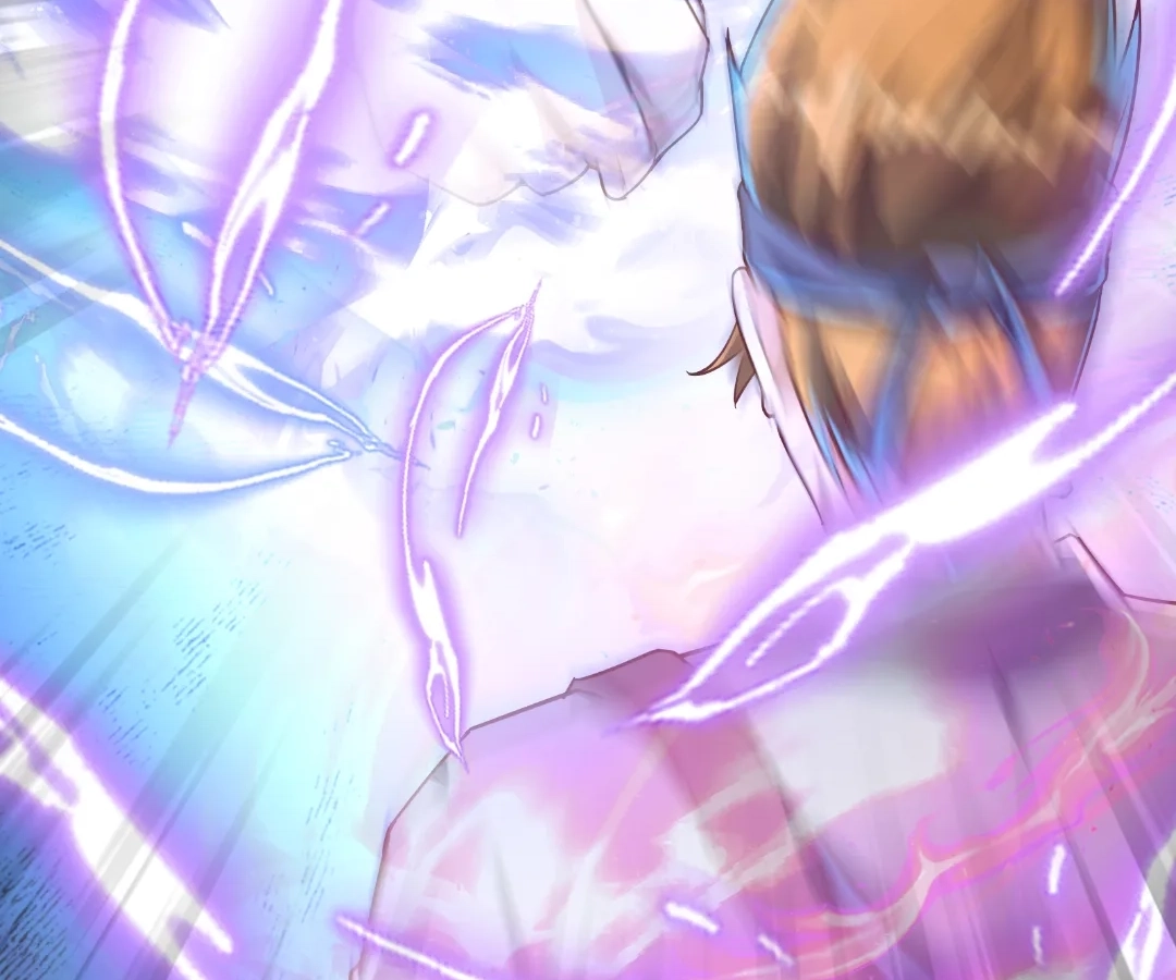 Lost Powers Restored: Unlocking a New Skill Every Day Chapter 269 page 111 - 