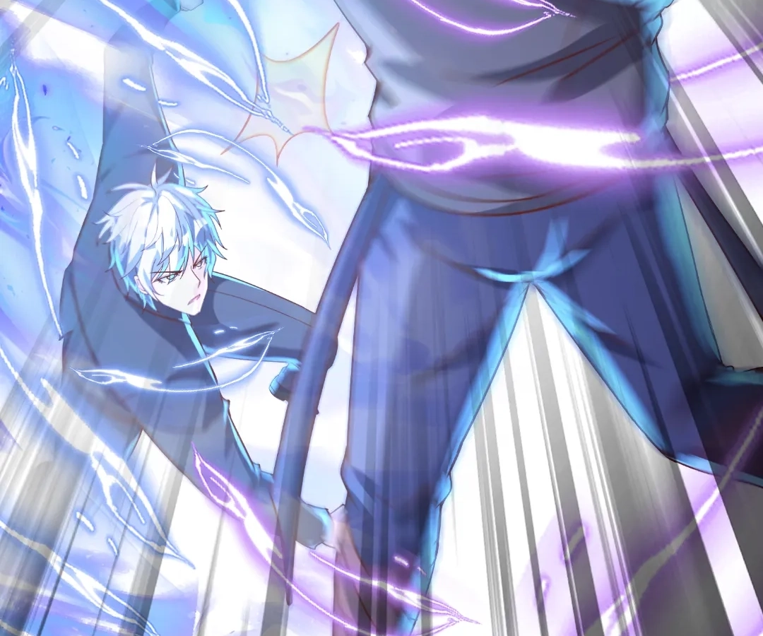 Lost Powers Restored: Unlocking a New Skill Every Day Chapter 269 page 116 - 