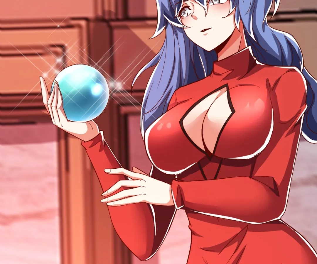 Lost Powers Restored: Unlocking a New Skill Every Day Chapter 269 page 17 - 