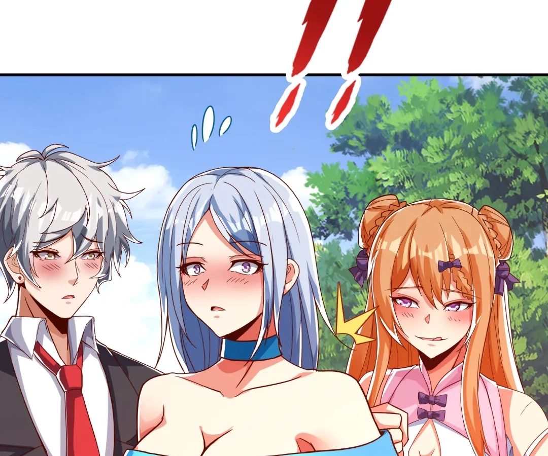 Lost Powers Restored: Unlocking a New Skill Every Day Chapter 269 page 21 - 