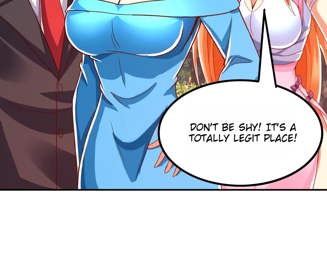 Lost Powers Restored: Unlocking a New Skill Every Day Chapter 269 page 22 - 