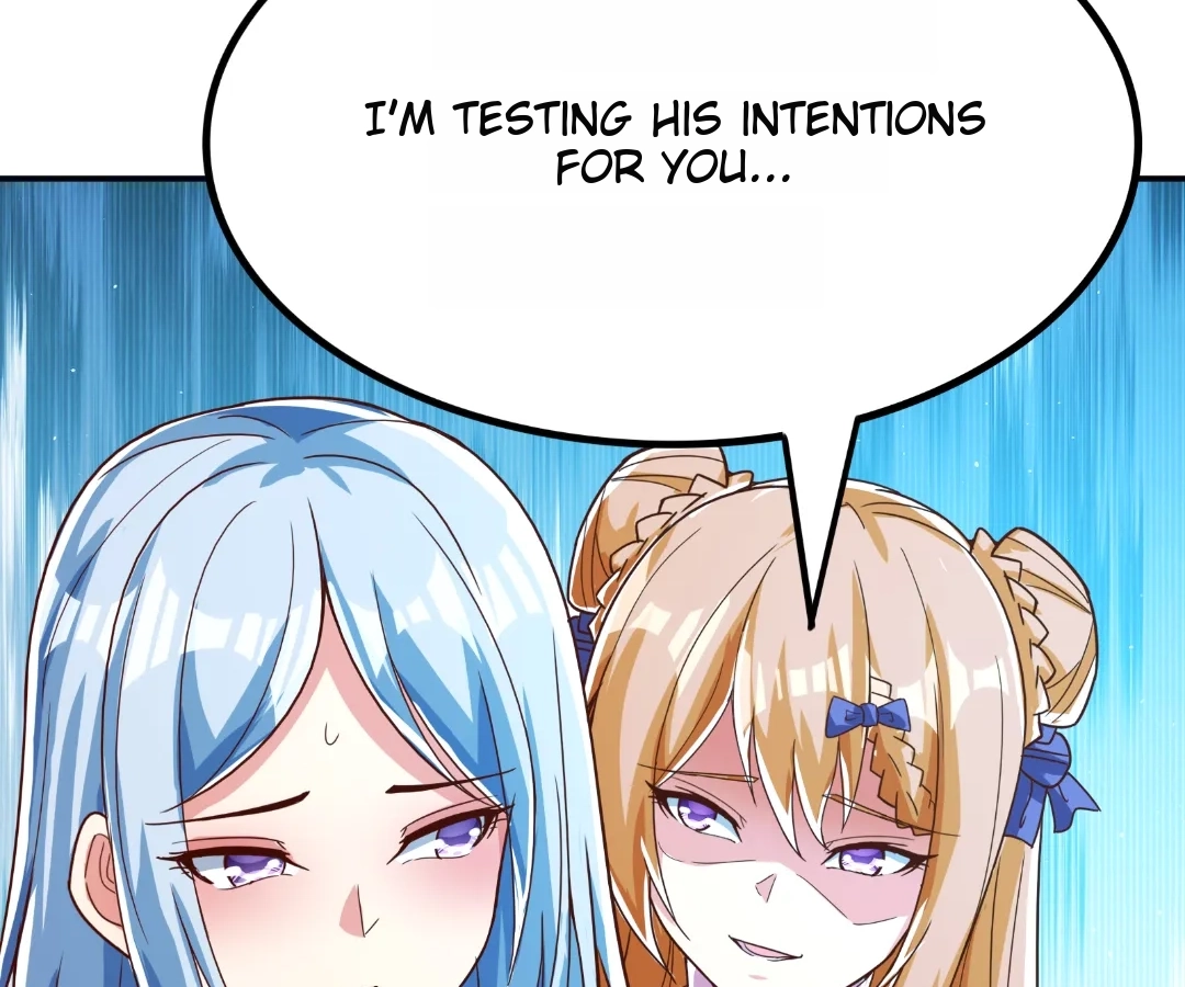Lost Powers Restored: Unlocking a New Skill Every Day Chapter 269 page 25 - 