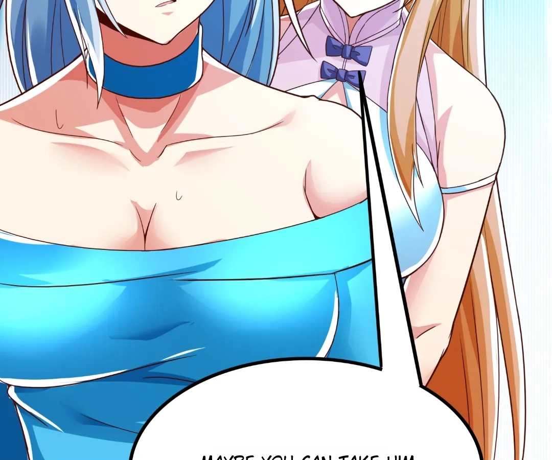 Lost Powers Restored: Unlocking a New Skill Every Day Chapter 269 page 26 - 