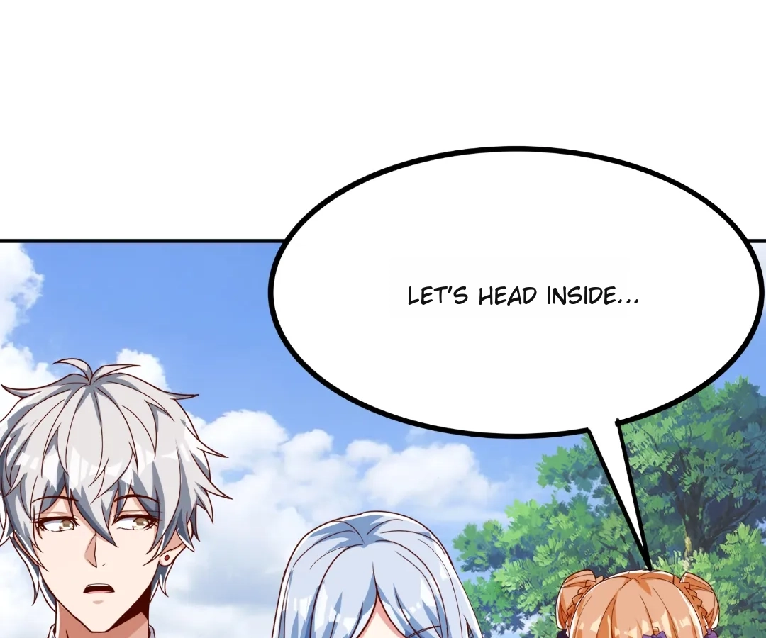 Lost Powers Restored: Unlocking a New Skill Every Day Chapter 269 page 33 - 