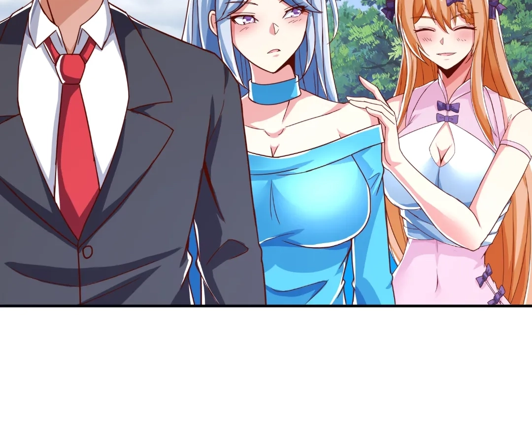 Lost Powers Restored: Unlocking a New Skill Every Day Chapter 269 page 34 - 