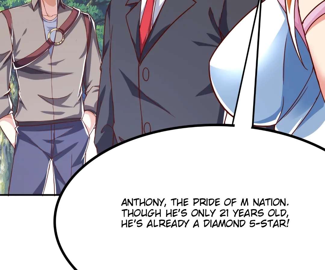 Lost Powers Restored: Unlocking a New Skill Every Day Chapter 269 page 40 - 