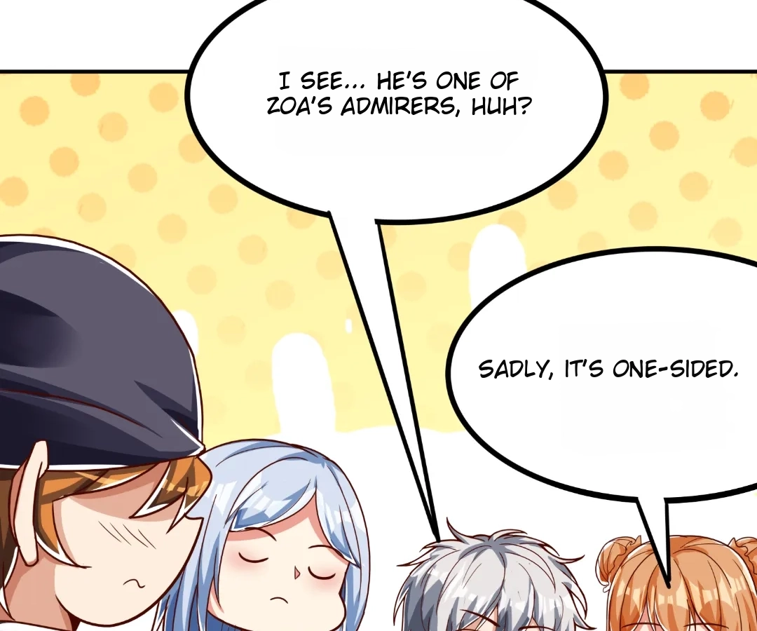 Lost Powers Restored: Unlocking a New Skill Every Day Chapter 269 page 42 - 